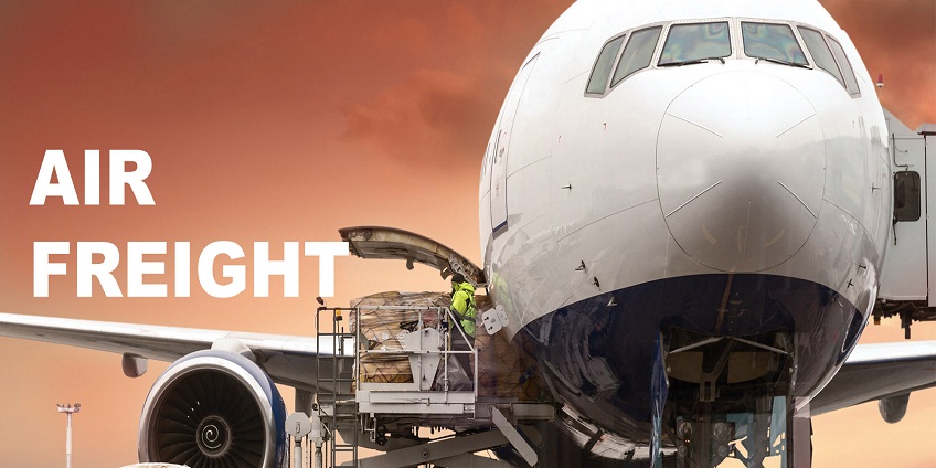 Air Freight Services Delhi